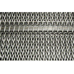 Cord Weave Belt